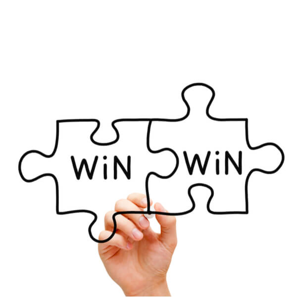 Curso gratuito de técnicas de negociación - Madrid Curso gratuito de técnicas de negociación - Madrid