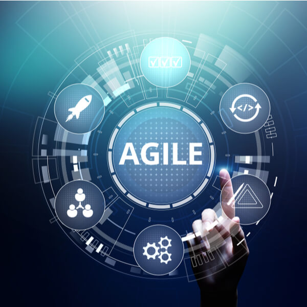 Curso online de Agile Management  - SERVICIOS A LAS EMPRESAS