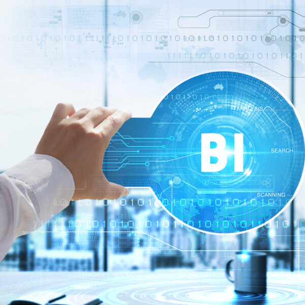 Curso online de Business Intelligence - TIC - konectia Curso online de Business Intelligence - TIC - konectia