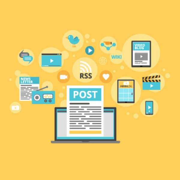 Curso gratuito de blog para la comunicación en negocios Curso gratuito de blog para la comunicación en negocios