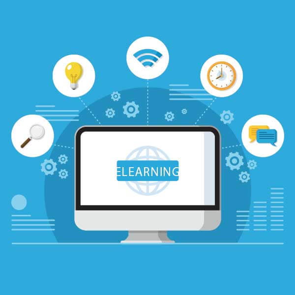 Curso online de Experto en e-Learning - CECE