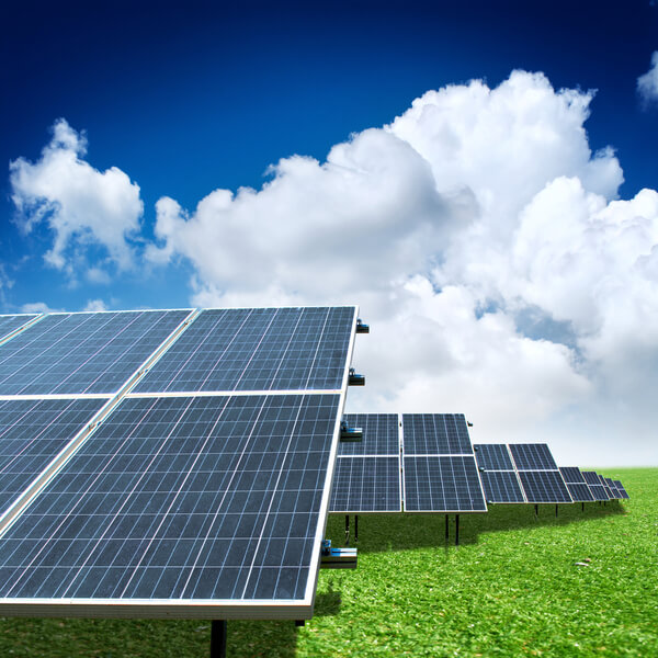 Diseño y mantenimiento de instalaciones de energía fotovoltaica - Servef