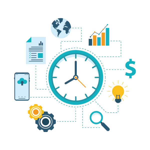 Curso online de gestión de proyectos - Navarra Curso online de gestión de proyectos - Navarra