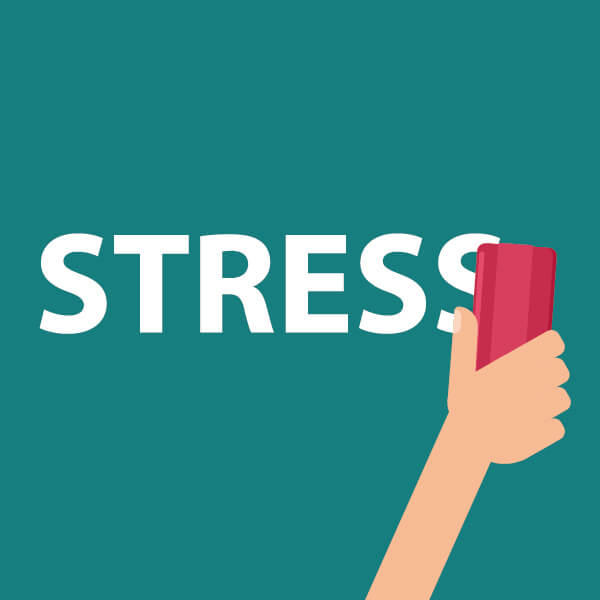 Curso online gratuito de Estrategias personales para el control del estrés, burnout y otros riesgos psicosociales Curso online gratuito de Estrategias personales para el control del estrés, burnout y otros riesgos psicosociales