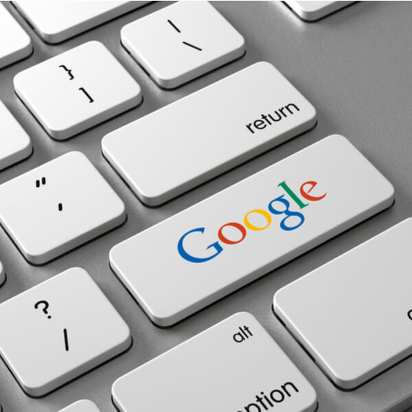Google y sus aplicaciones - Ecyl