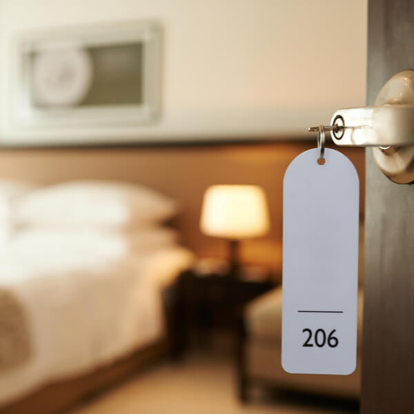 Optimización de la gestión de hoteles Optimización de la gestión de hoteles