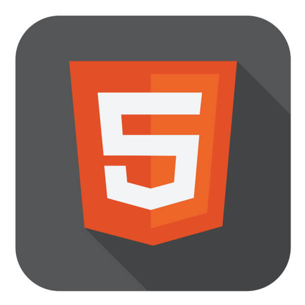 Programación HTML5 Programación HTML5