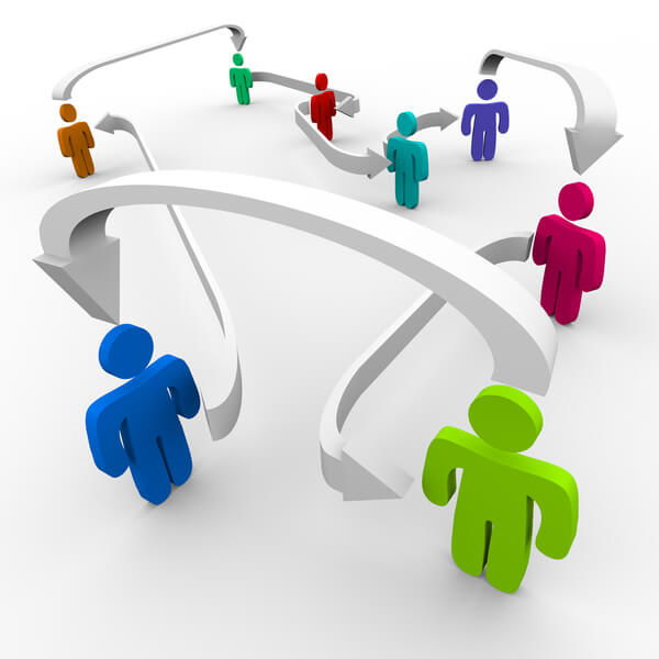 Gestión de cooperativas de trabajo Gestión de cooperativas de trabajo