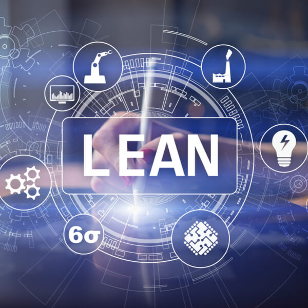 Curso gratis de Lean Manufacturing- Femxa Curso gratis de Lean Manufacturing- Femxa