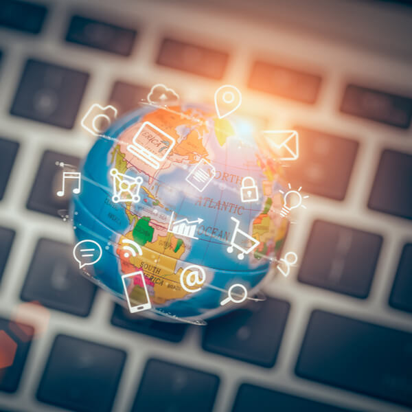 Curso gratuito de Marketing online: Diseño y promoción de sitios web - FGC Curso gratuito de Marketing online: Diseño y promoción de sitios web - FGC