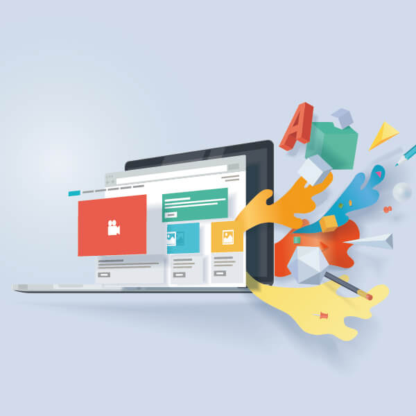 Curso gratuito de Marketing online: Diseño y promoción de sitios web - Femxa Curso gratuito de Marketing online: Diseño y promoción de sitios web - Femxa