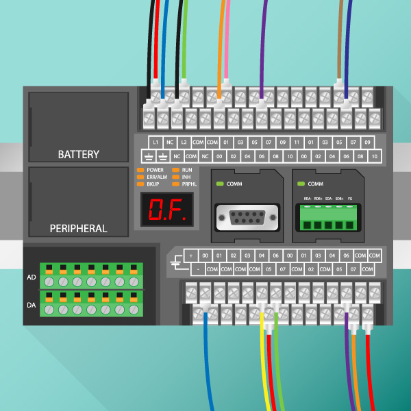 Curso online y gratuito de PLC avanzado - CEC Curso online y gratuito de PLC avanzado - CEC