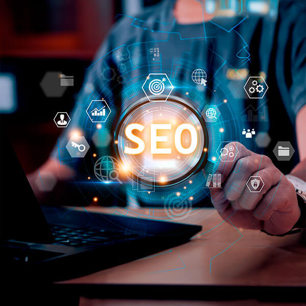 Curso online gratuito Posicionamiento en buscadores - Servicios a las empresas Curso online gratuito Posicionamiento en buscadores - Servicios a las empresas