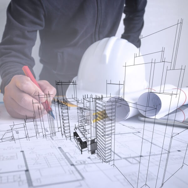 Cálculo y diseño de estructuras bajo metodología BIM aplicando CYPECAD - curso online