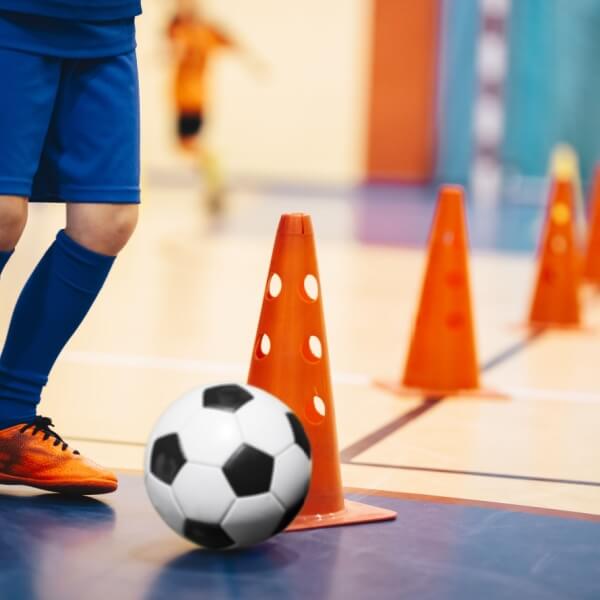 Programación del deporte en el ámbito escolar - educación