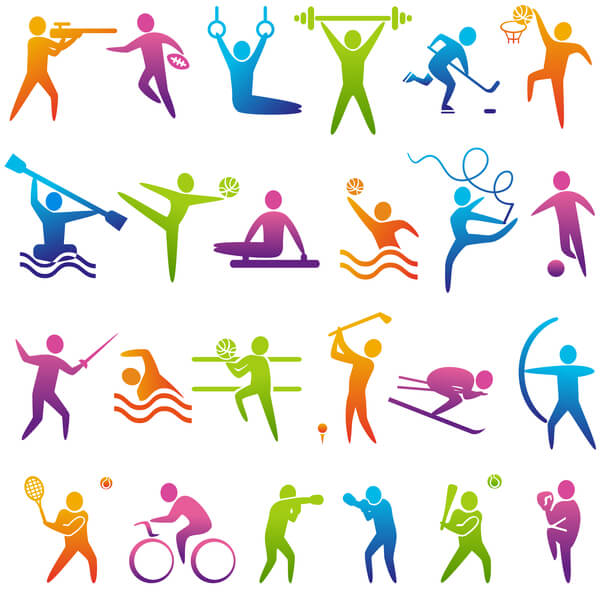 Curso gratuito del deporte como herramienta dinamizadora - San Gabriel Curso gratuito del deporte como herramienta dinamizadora - San Gabriel
