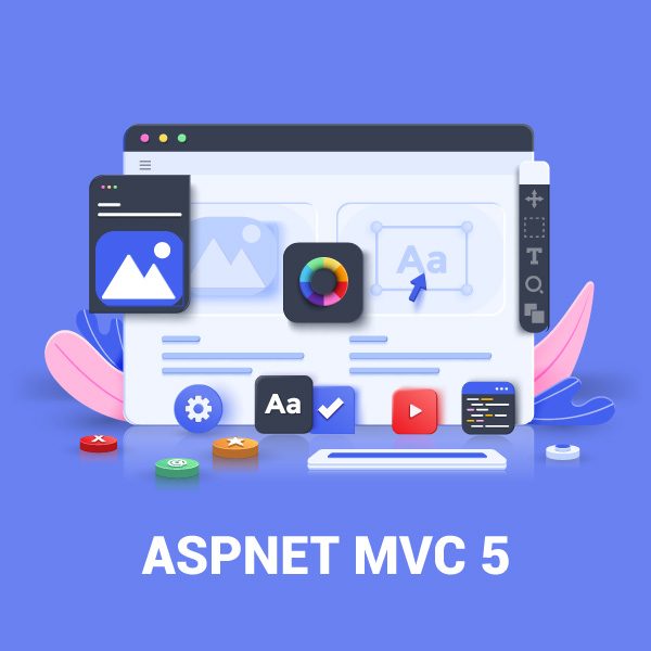 Desarrollo de aplicaciones web con ASPNET MVC 5 - Dicampus