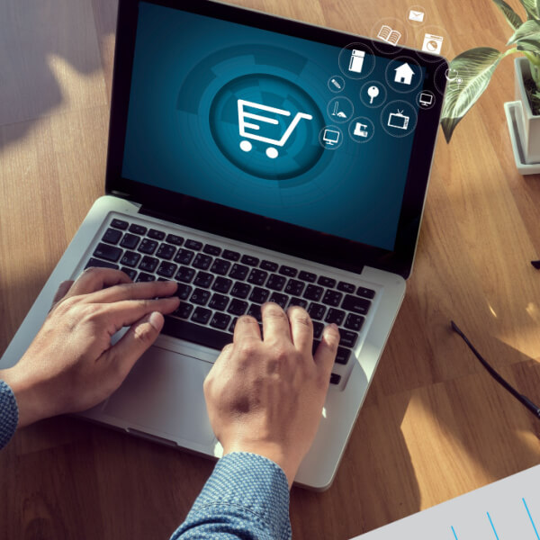 Desarrollo web para comercio Desarrollo web para comercio electrónico