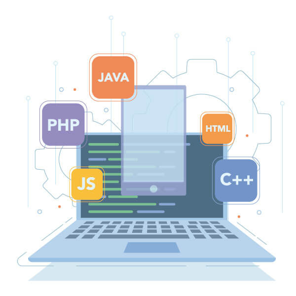 Curso gratuito de Desarrollo de servicios web -Madrid Curso gratuito de Desarrollo de servicios web -Madrid