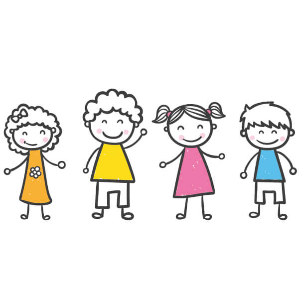 Curso gratuito de interpretación del dibujo infantil - Madrid Curso gratuito de interpretación del dibujo infantil - Madrid