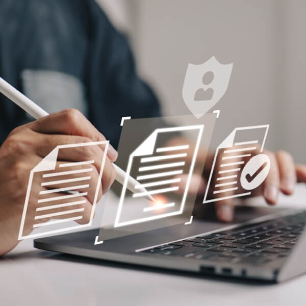 Seguridad informática y firma digital - Madrid