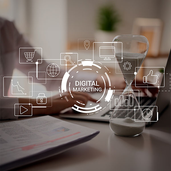 Curso online Gestión del marketing 2.0 - Cantabria