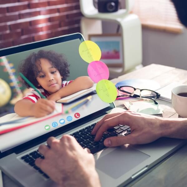 Herramientas digitales en el aula - educación