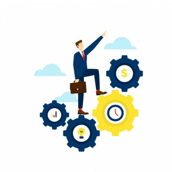 Cursos online Dirección empresarial para emprendedores Cursos online Dirección empresarial para emprendedores