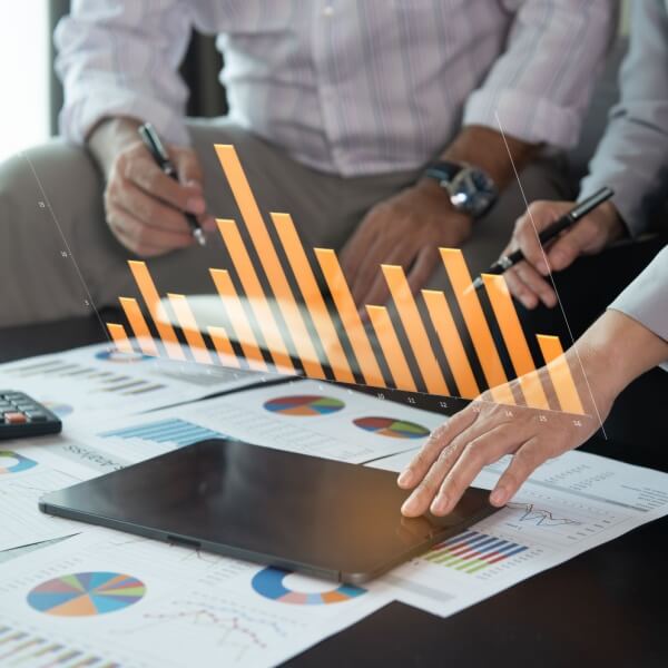 Análisis de estados financieros- curso online