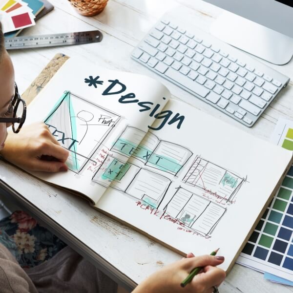 Creación, programación y diseño de páginas web - educacion galicia
