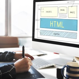 Programación HTML5 Programación HTML5