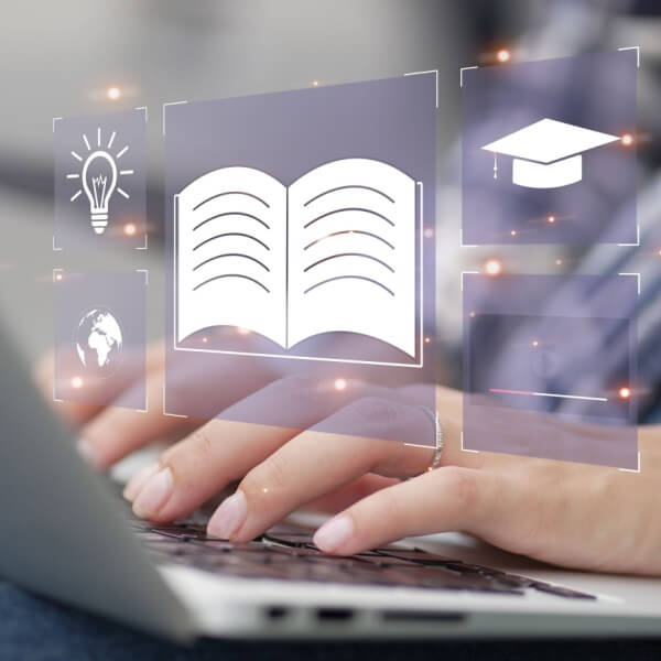 Recursos didácticos en formación profesional para el empleo - Madrid