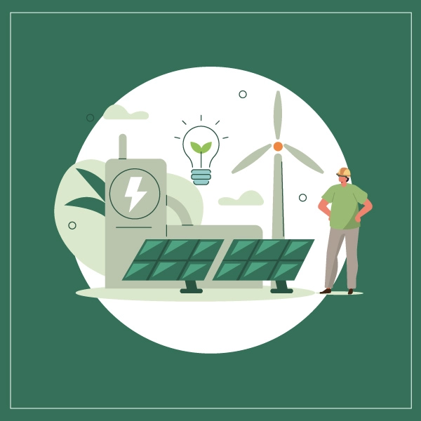Curso de Eficiencia energética en la construcción de edificios