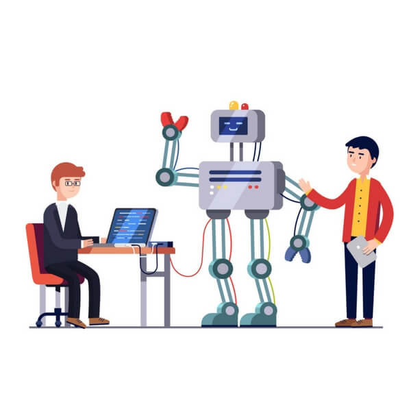 Curso gratuito de elee019po programación y robótica en el aula