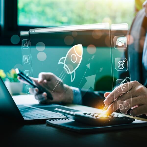 Curso online de Estrategia y comunicación empresarial Curso online de Estrategia y comunicación empresarial
