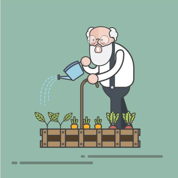 Curso online de envejecimiento saludable - Navarra Curso online de envejecimiento saludable - Navarra