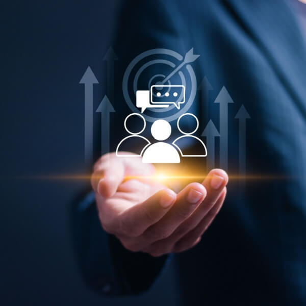 Curso online Dirección comercial y marketing. Selección y formación de equipos