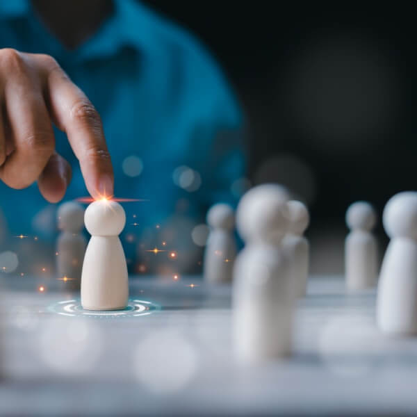 Curso gratuito online de Estrategias de dirección de equipos de trabajo Curso gratuito online de Estrategias de dirección de equipos de trabajo