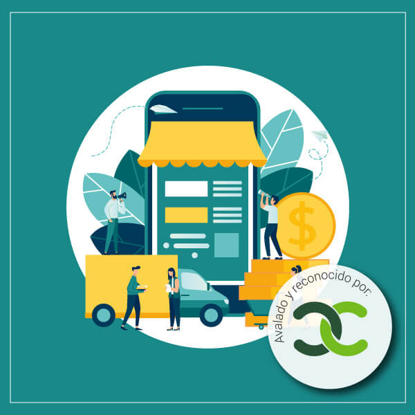 Especialista en e-commerce