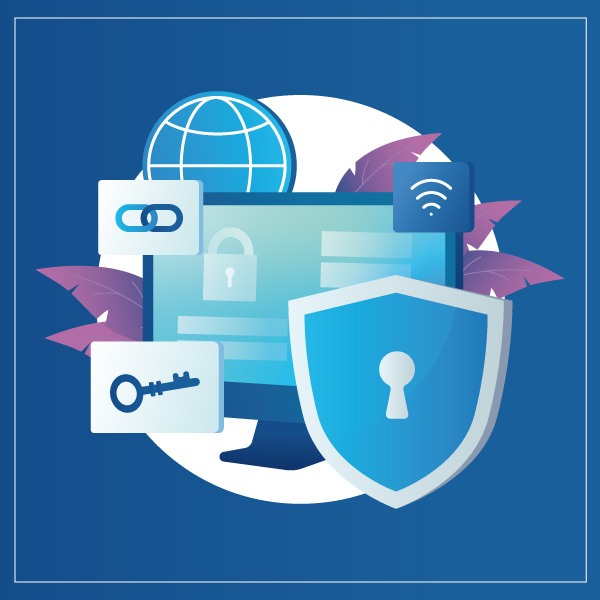 Especialista en seguridad en internet Especialista en seguridad en internet
