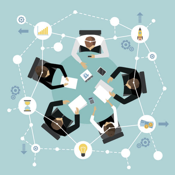 Curso gratuito de estrategia y comunicación empresarial - Madrid Curso gratuito de estrategia y comunicación empresarial - Madrid