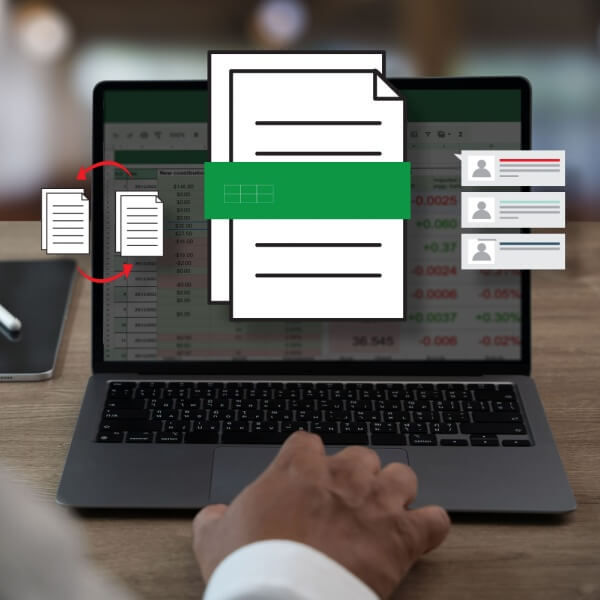 Programación de algoritmos con excel - CyL Programación de algoritmos con excel - CyL