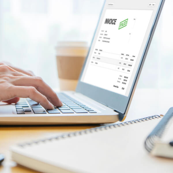 Curso online de Facturación electrónica - LABORA