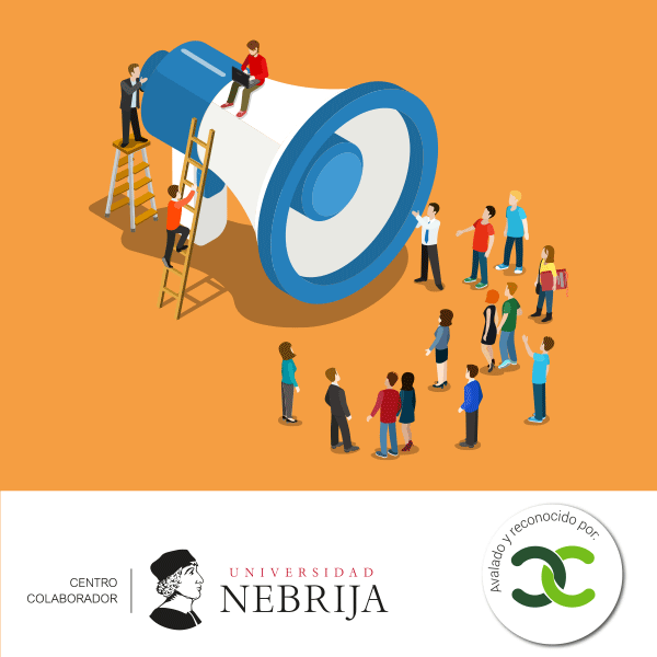 Curso online de Interacción con clientes