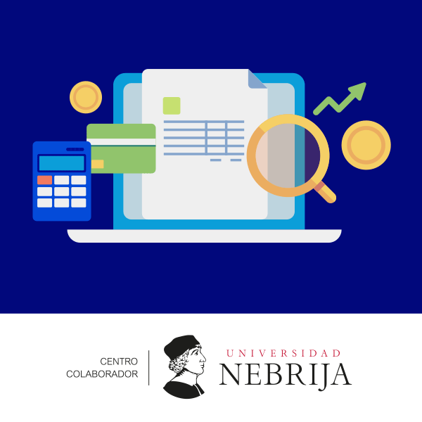 Curso online de Contabilidad