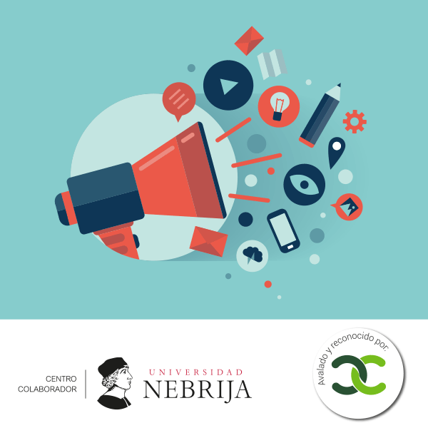 Curso online de Fundamentos del Plan de Marketing