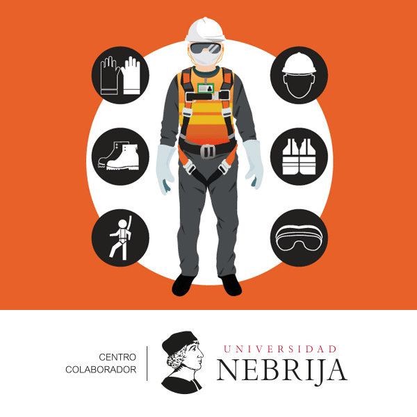 Curso online de Prevención de Riesgos Laborales