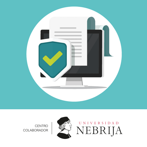 Curso online de Claves para adaptar nuestra organización al reglamento general de protección de datos