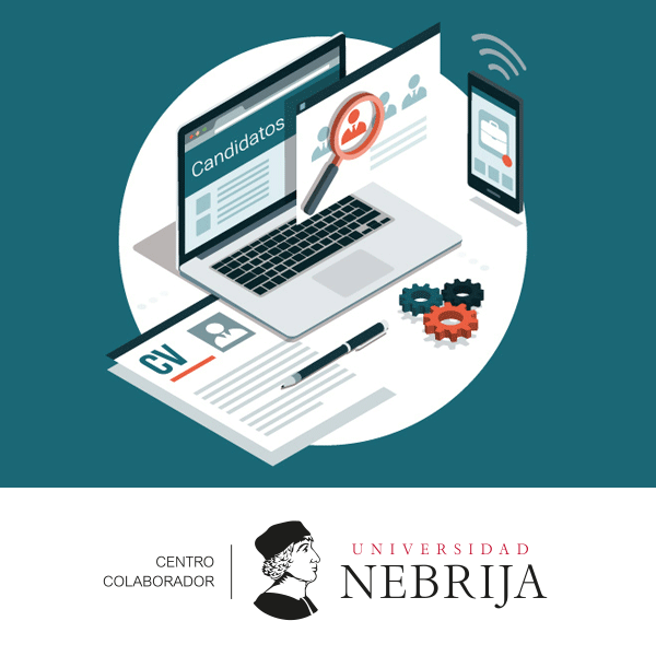 Curso online de Selección de Personal