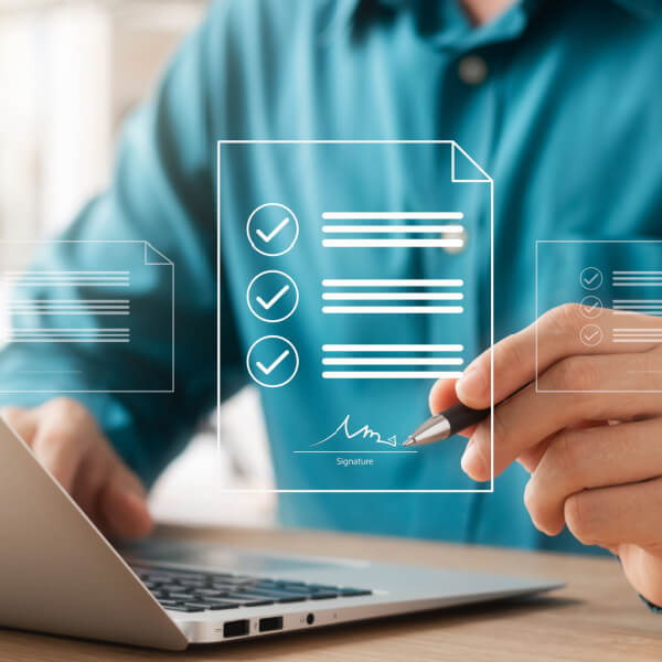 Firma electrónica: Nuevas tecnologías en comunicación Firma electrónica: Nuevas tecnologías en comunicación